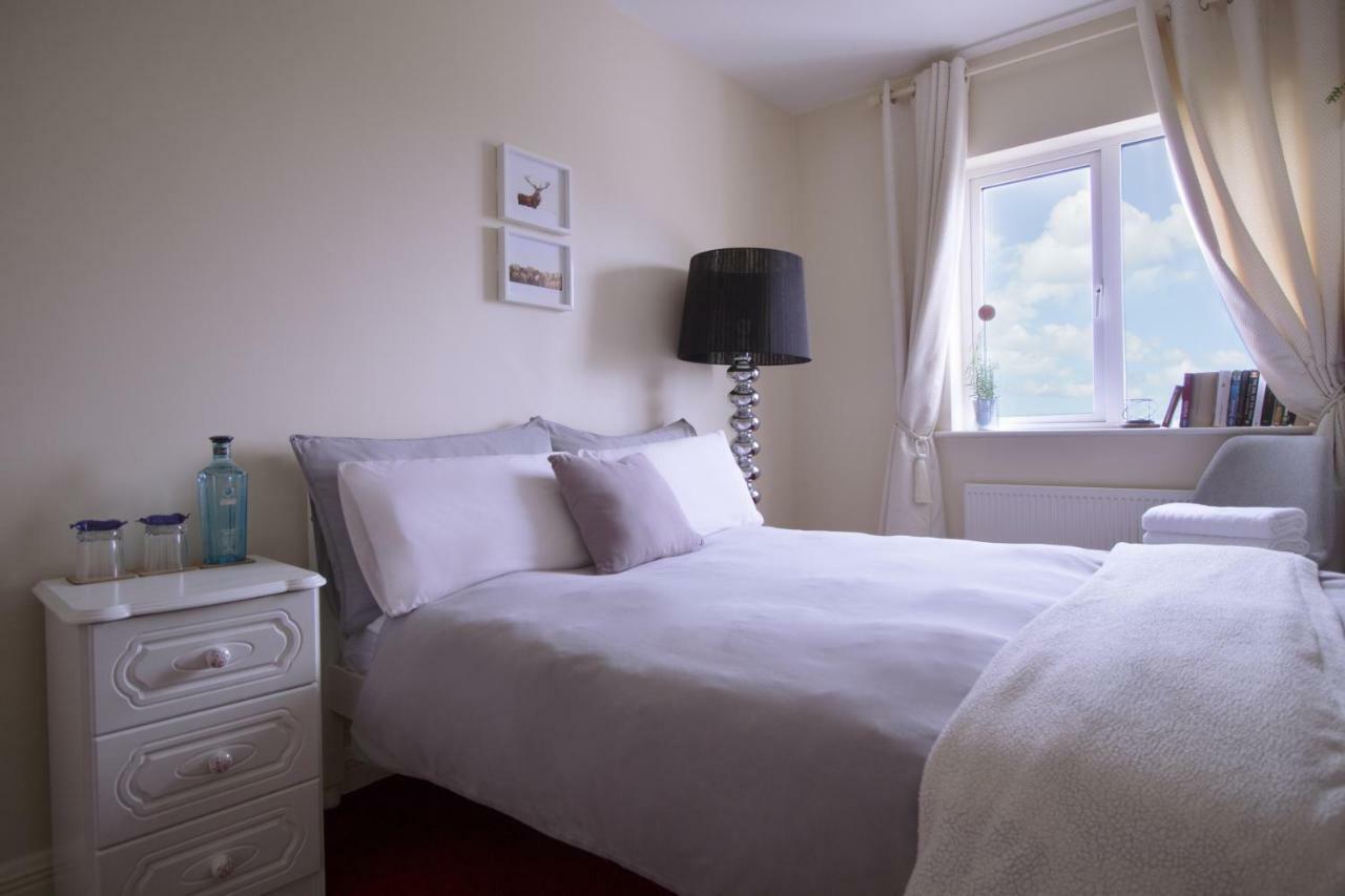 Strandhill Home, One Minute From The Beach And Pubs Zewnętrze zdjęcie