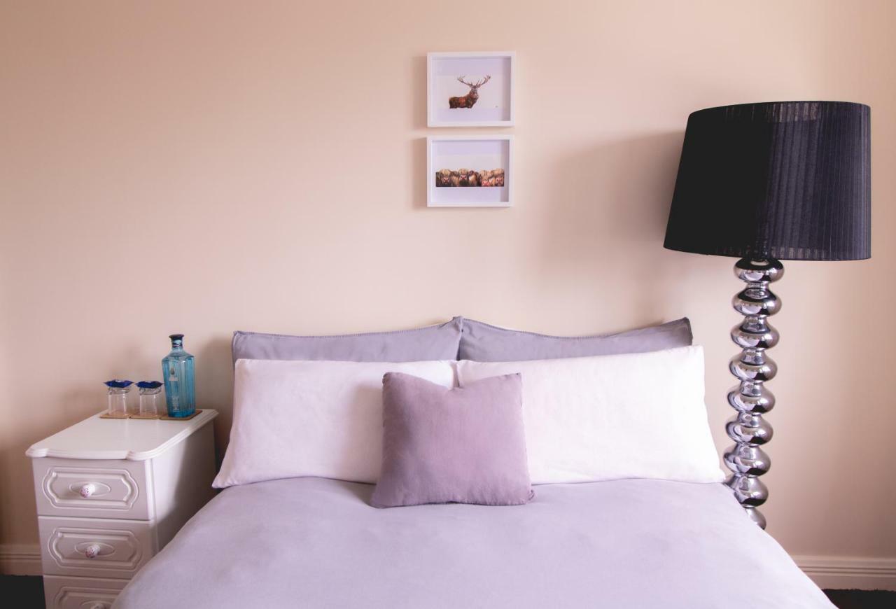 Strandhill Home, One Minute From The Beach And Pubs Zewnętrze zdjęcie