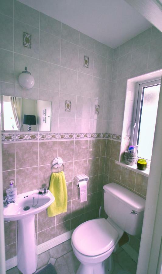 Strandhill Home, One Minute From The Beach And Pubs Zewnętrze zdjęcie
