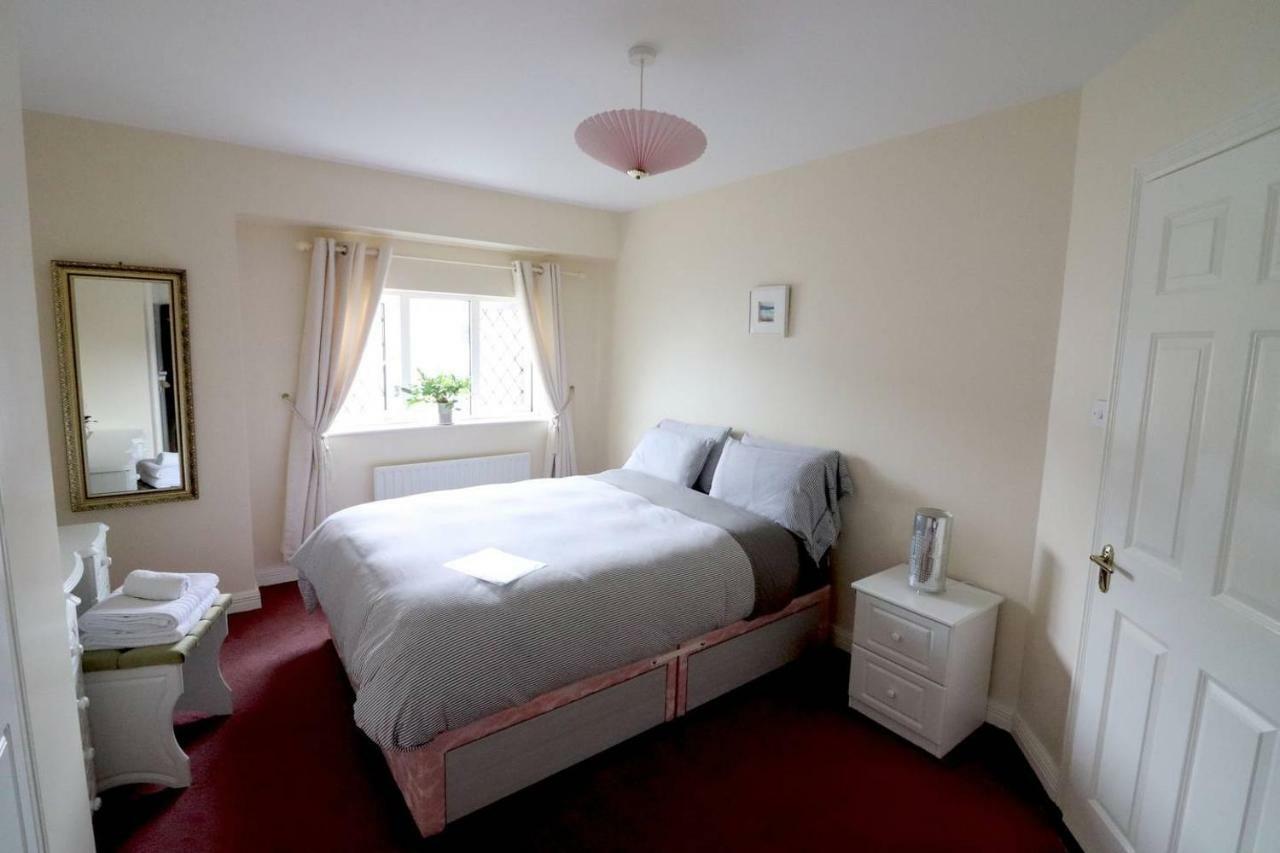 Strandhill Home, One Minute From The Beach And Pubs Zewnętrze zdjęcie