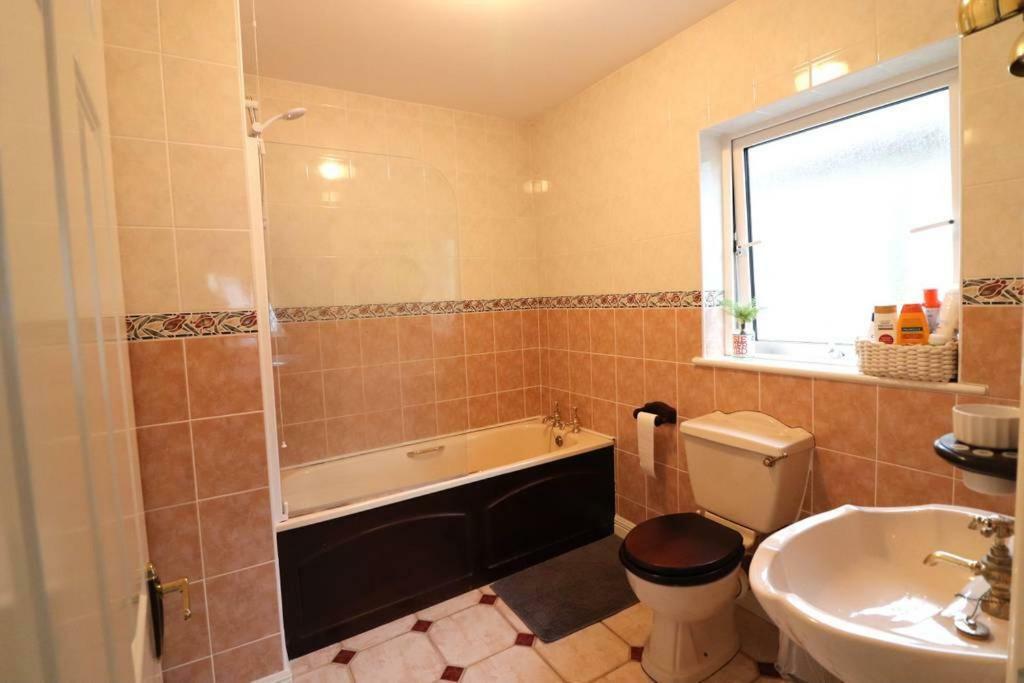 Strandhill Home, One Minute From The Beach And Pubs Zewnętrze zdjęcie